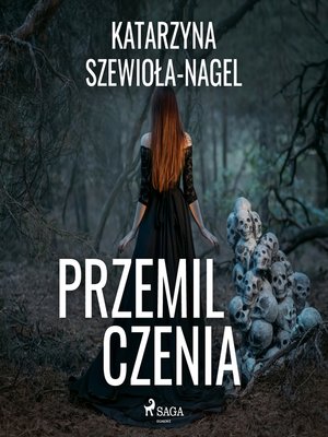 cover image of Przemilczenia